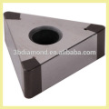 PCBN Carbide Insert Turning Tool for CNC grinding machine